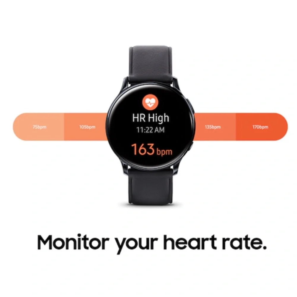 Samsung Galaxy Watch Active 2 Smartwatch